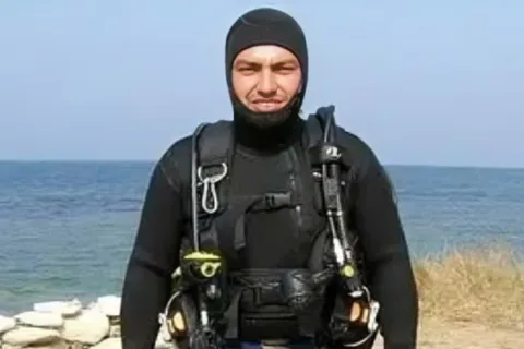 Uhićeni Volodimir Z.