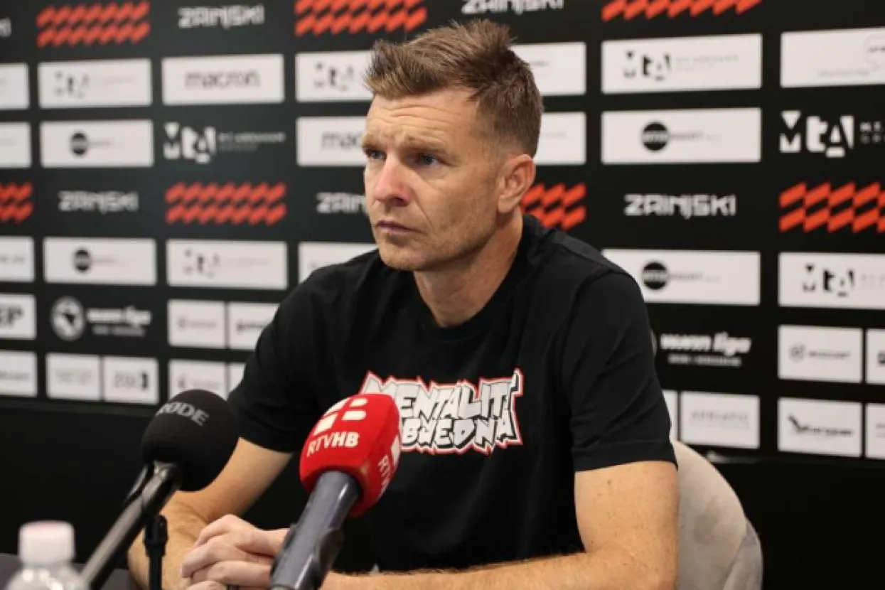 Simon Rožman