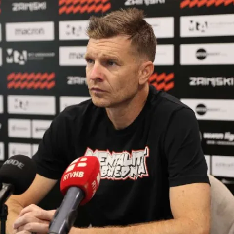 Simon Rožman