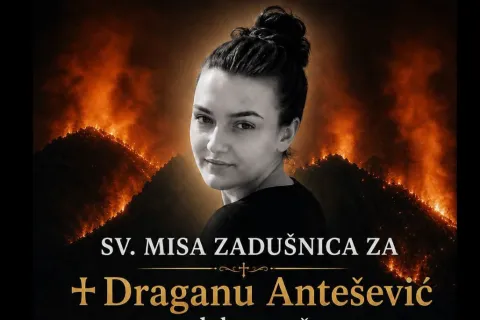 Dragana Ante&scaron;ević