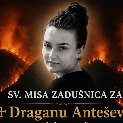 Dragana Ante&scaron;ević