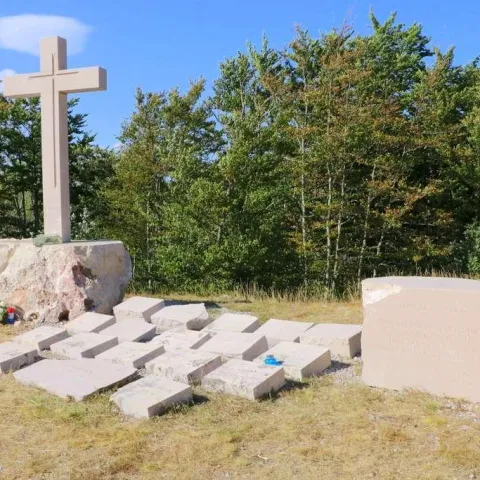 U Paklinama obilježena 82. obljetnica stradanja 18 duvanjskih Hrvata