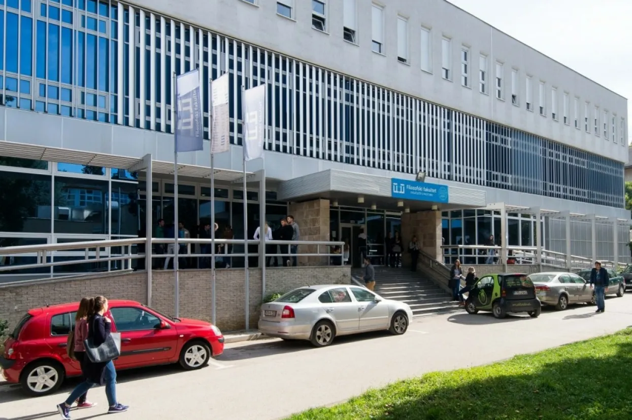 Otvorene prijave za jesenski upisni rok na Sveučili&scaron;tu u Mostaru