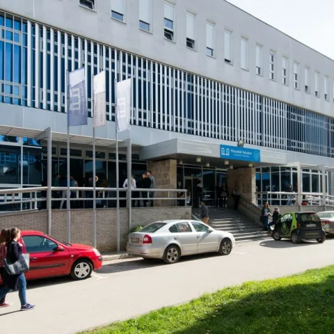 Otvorene prijave za jesenski upisni rok na Sveučili&scaron;tu u Mostaru