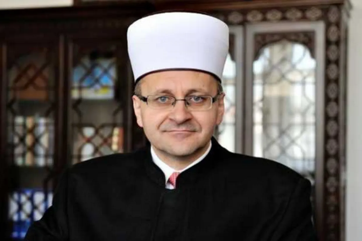 Muftija Dedović izdao fetvu o HNK Mostar: &Scaron;erijat iznad ustavnog poretka BiH?