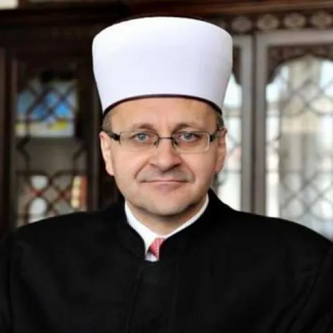 Muftija Dedović izdao fetvu o HNK Mostar: &Scaron;erijat iznad ustavnog poretka BiH?