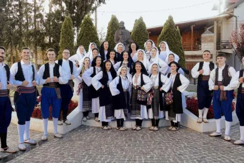 Međunarodna smotra "Srce Sredi&scaron;nje Bosne" održana u Busovači