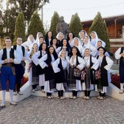 Međunarodna smotra "Srce Sredi&scaron;nje Bosne" održana u Busovači