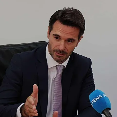 Vedran &Scaron;kobić