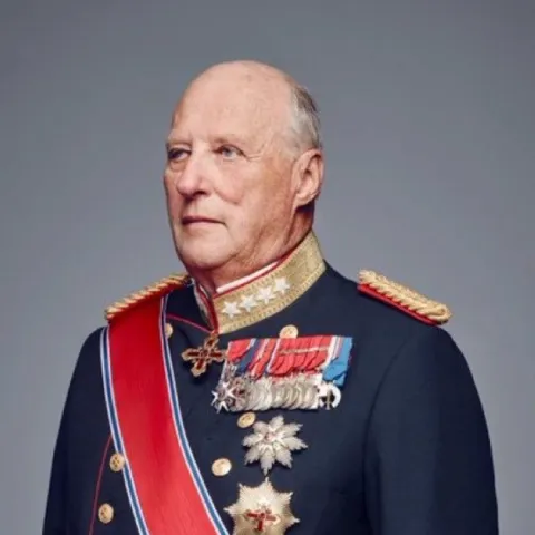 Harald V.
