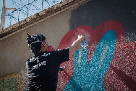 Street Arts Festival Mostar