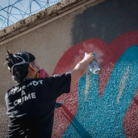 Street Arts Festival Mostar