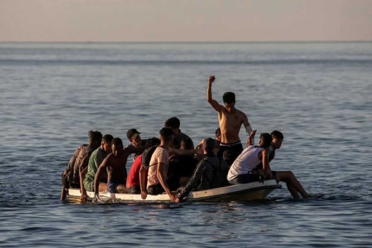Gotovo 500 migranata stiglo u Britaniju u jednom danu