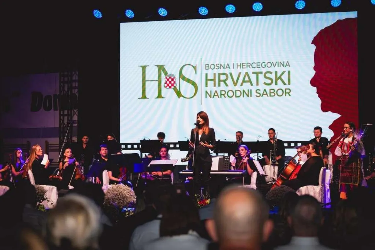 Dani hrvatskog filma "Ivo Gregurević"