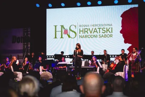 Dani hrvatskog filma "Ivo Gregurević"