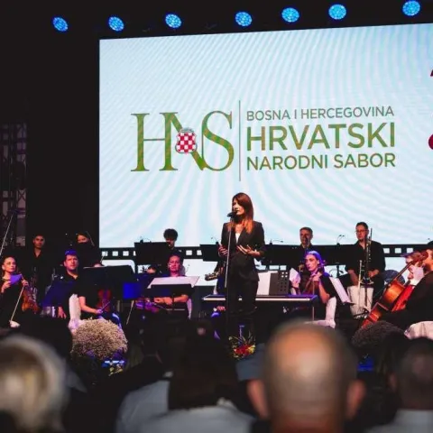 Dani hrvatskog filma "Ivo Gregurević"