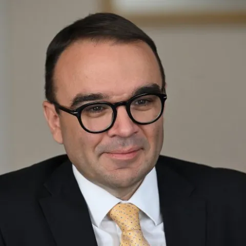 Aleksandar Vranje&scaron;