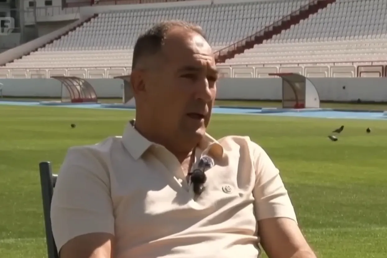 Igor &Scaron;timac