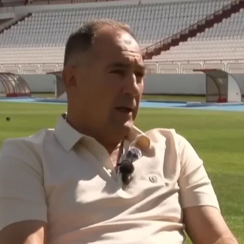 Igor &Scaron;timac