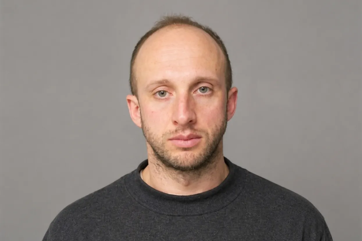 Sa&scaron;a D.