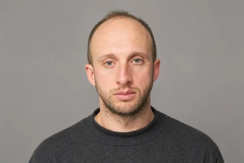 Sa&scaron;a D.
