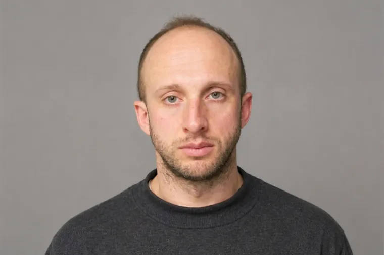 Sa&scaron;a D.