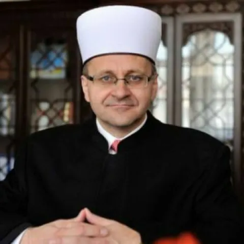 Salem ef. Dedović