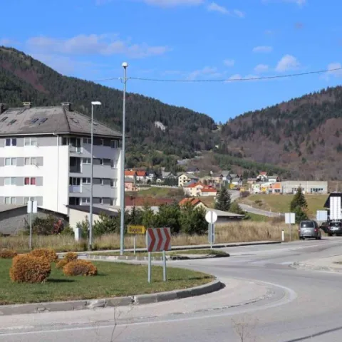 Kupres.