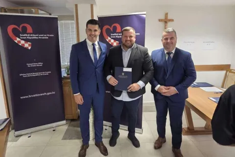 Ljubu&scaron;ki vatrogasci dobivaju novi dom