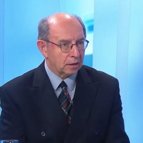 Božo Kovačević