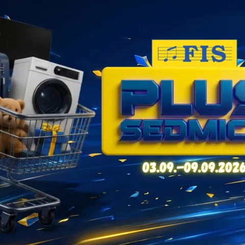 FIS Plus Sedmica