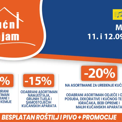 FIS Kućni sajam
