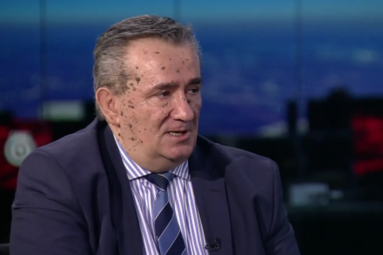Ivica Mandić