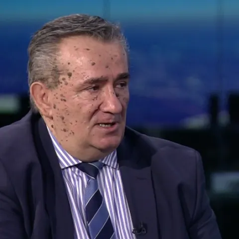 Ivica Mandić