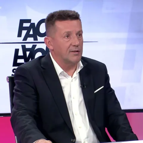 Zdenko Lučić