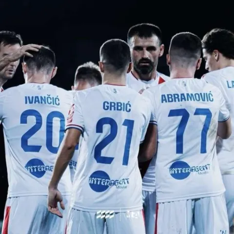 H&Scaron;K Zrinjski