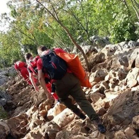 Na području Međugorja pronađeno tijelo nestale ženske osobe