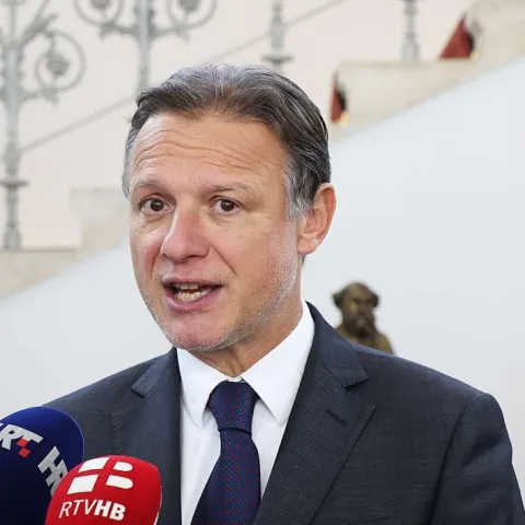 Gordan Jandroković