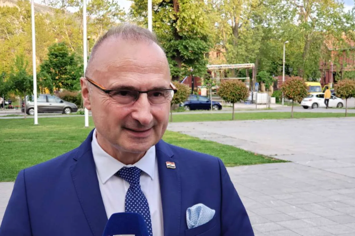 Gordan Grlić Radman