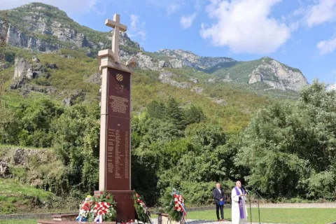 Grabovica.