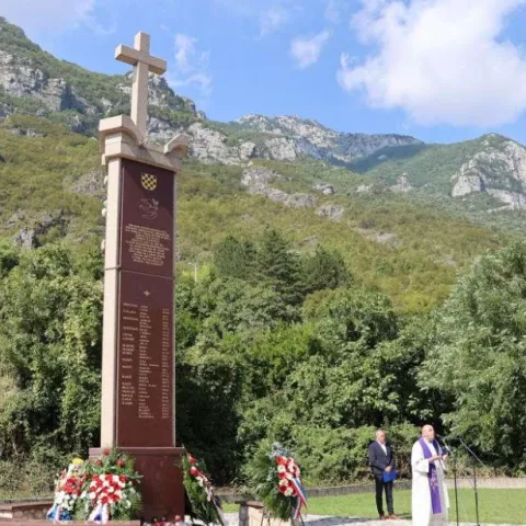 Grabovica.