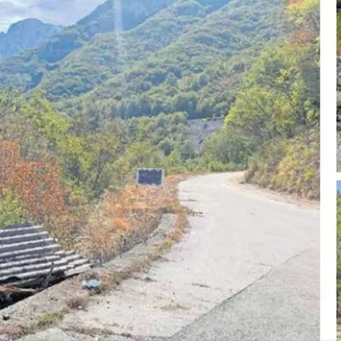 Otpad u Grabovici