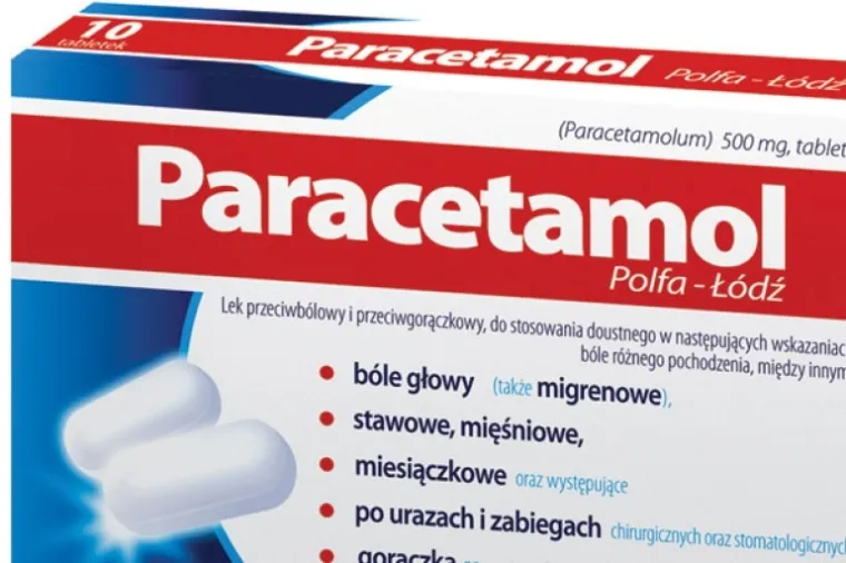 Uzimanje paracetamola tijekom trudnoće "moglo bi" utjecati na plodnost ženskog djeteta