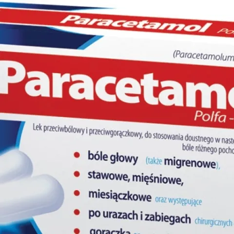 Uzimanje paracetamola tijekom trudnoće "moglo bi" utjecati na plodnost ženskog djeteta