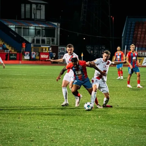 Borac- Zrinjski
