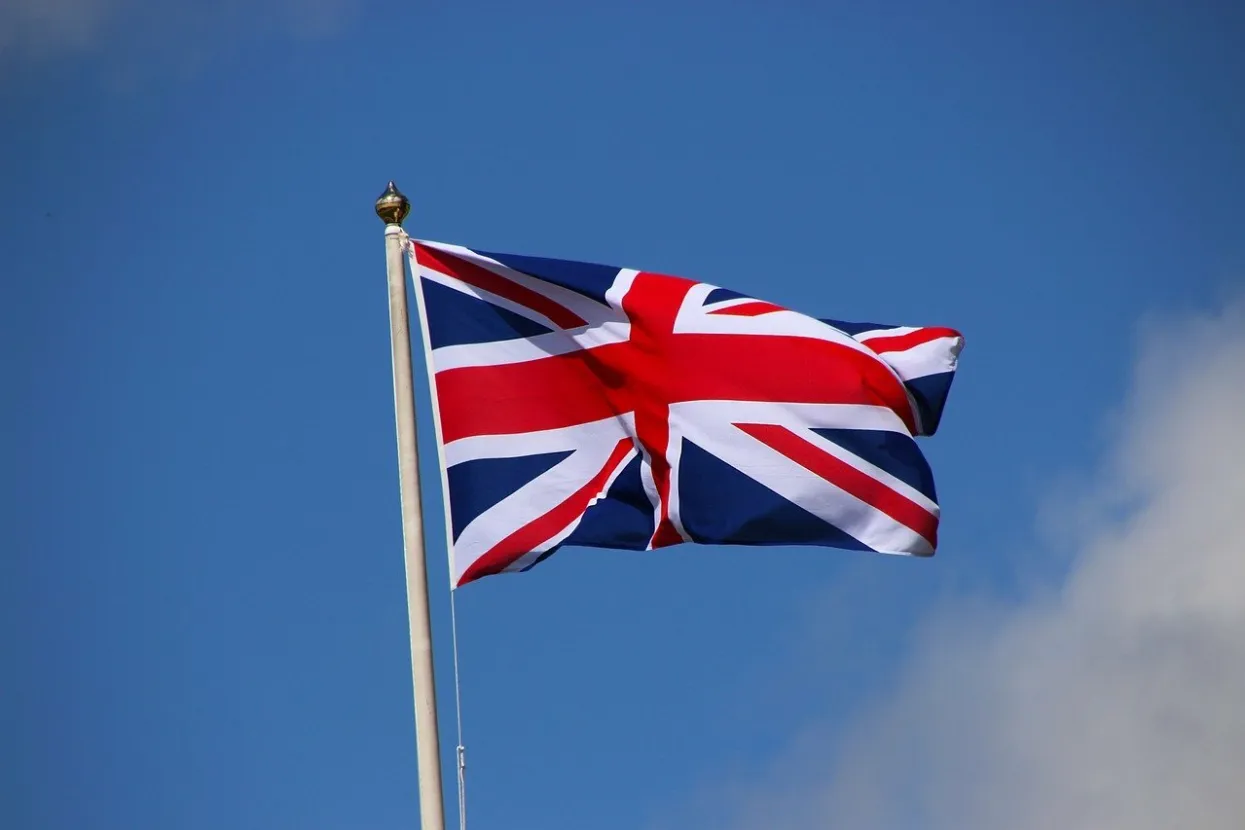 Velika Britanija