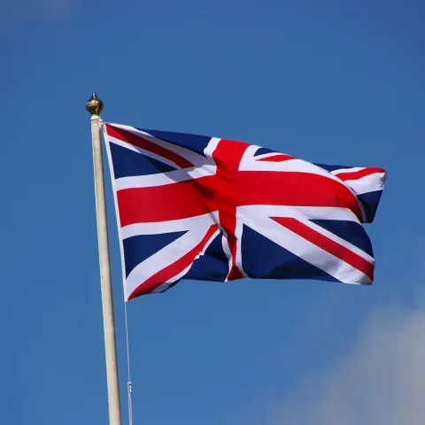 Velika Britanija
