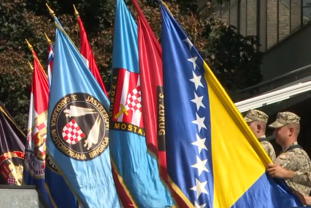 Obljetnica Maestrala u Jajcu