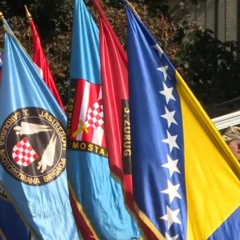 Obljetnica Maestrala u Jajcu