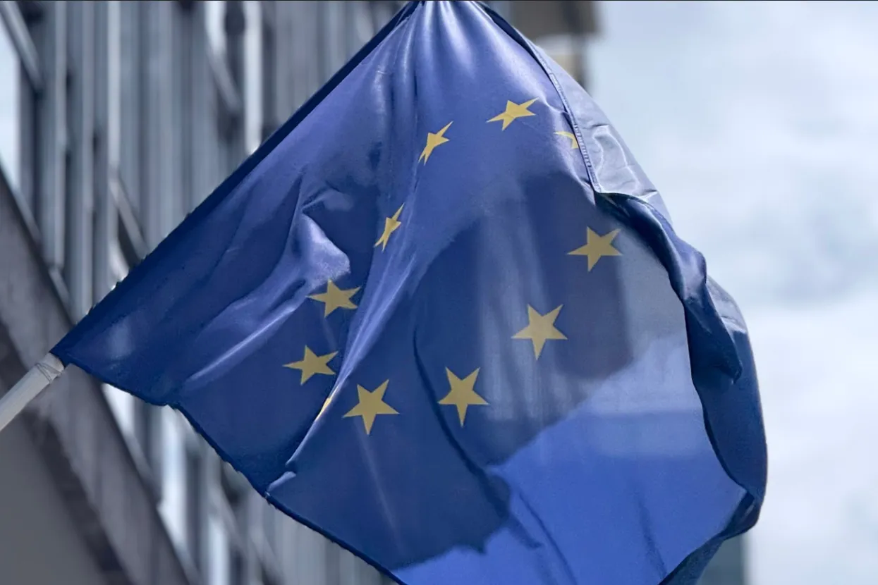 Zastava EU